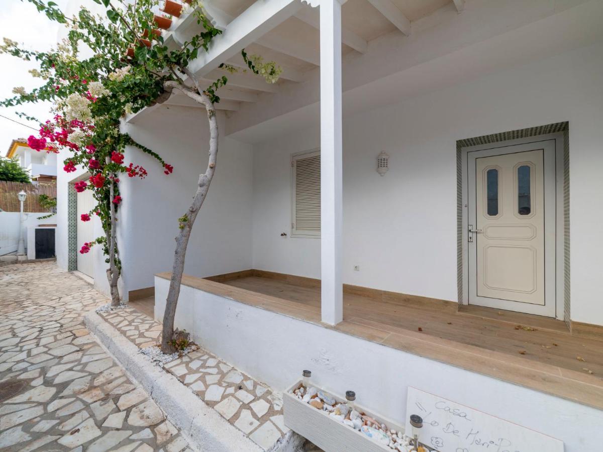 Holiday Home Los Frasquitos By Interhome Бера Екстер'єр фото
